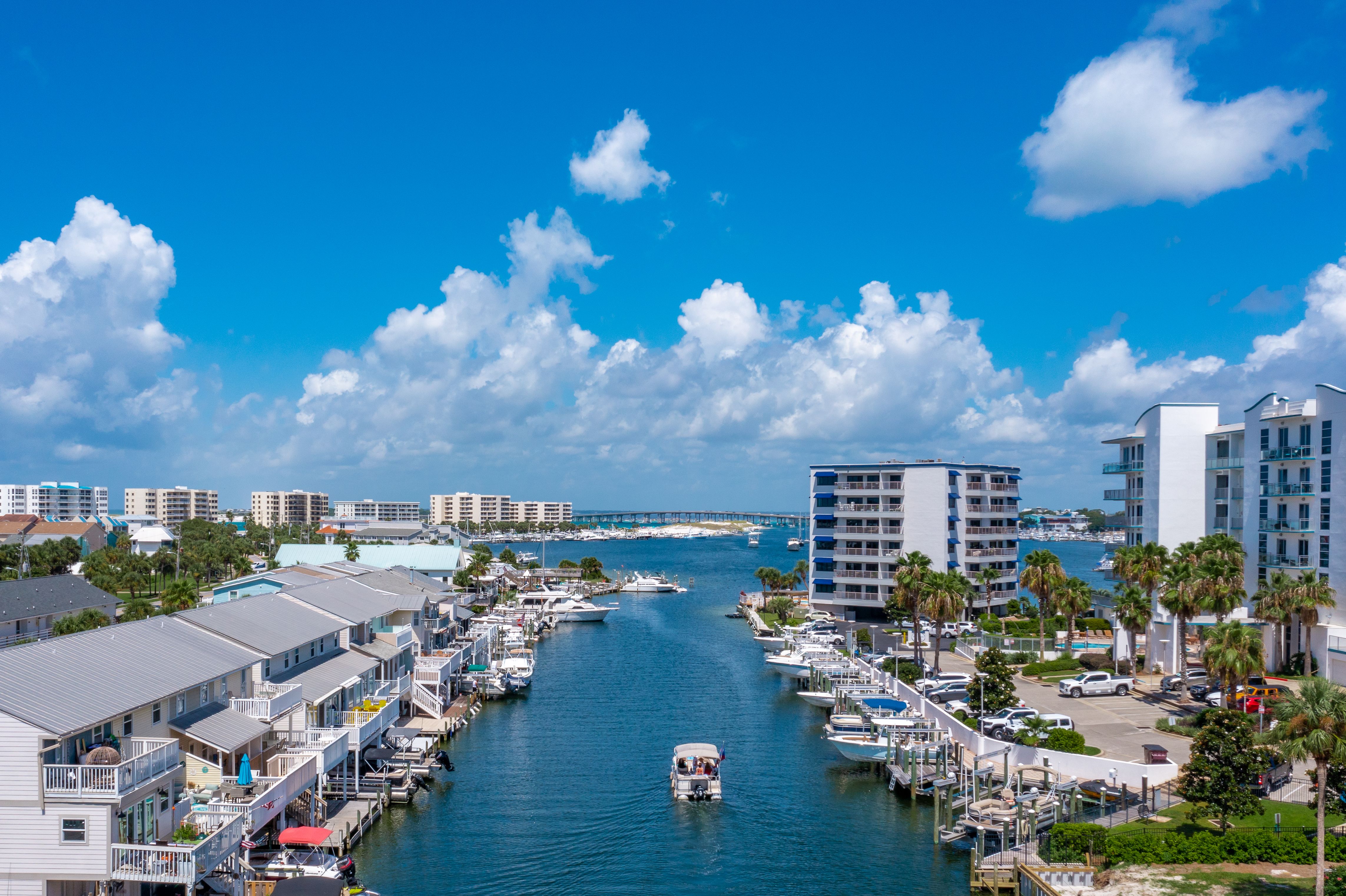 City of Destin